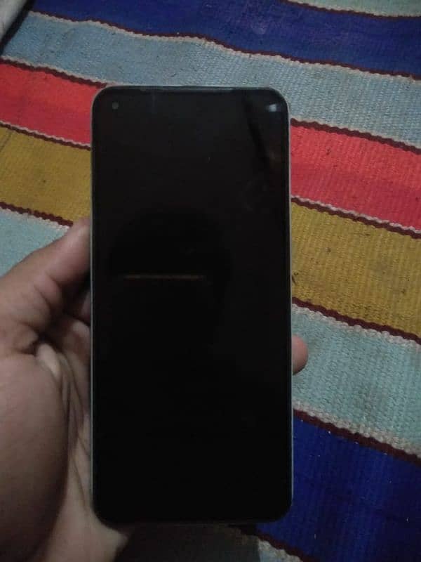 oppo a 53 used condition 10 /9 1