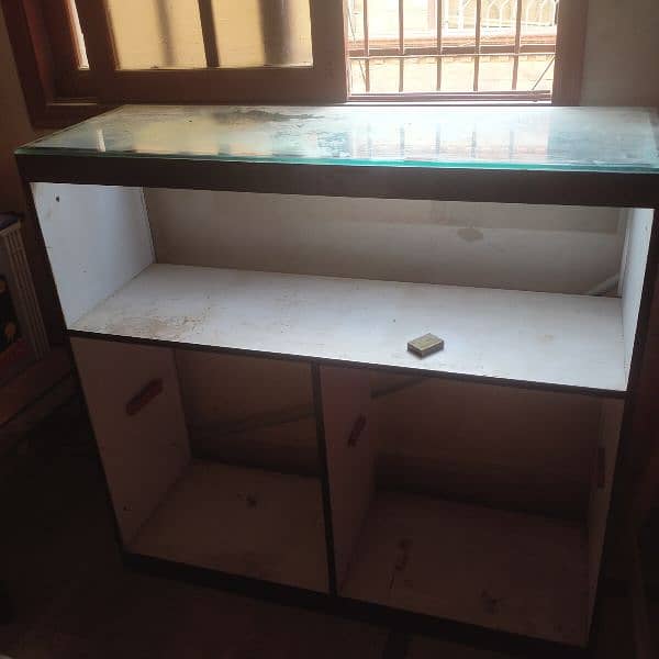 shelve 0