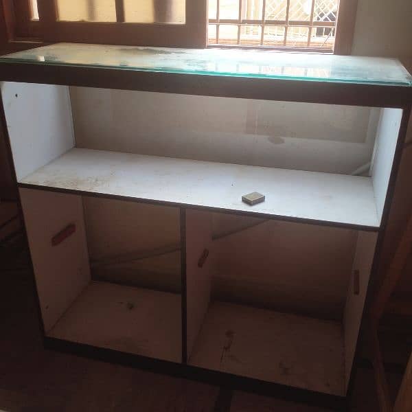 shelve 1