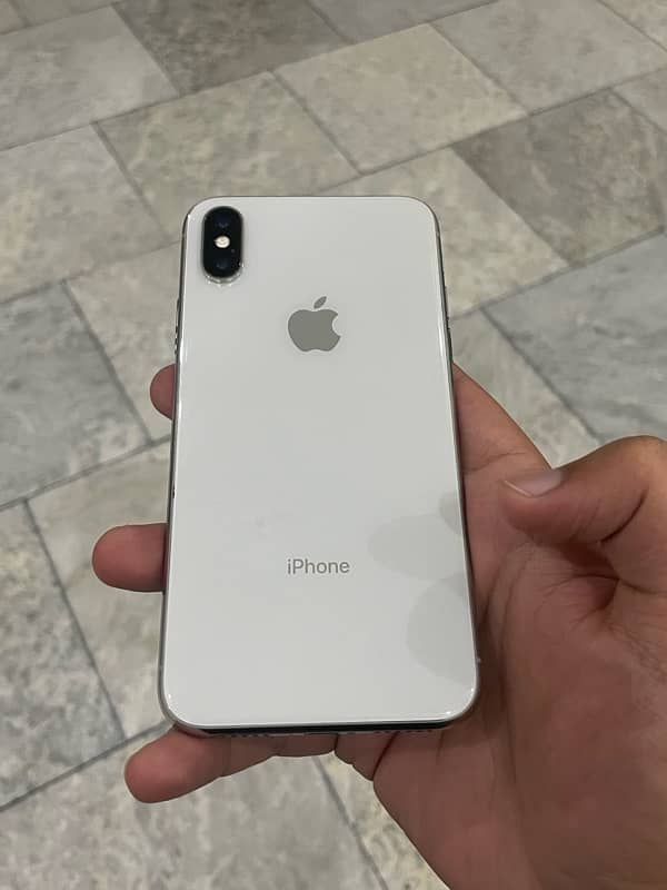 iphone x non pta 0