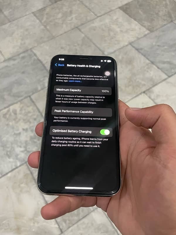 iphone x non pta 5