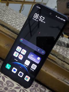 Infinix zero x pro 10/9 condition