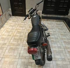 Honda 125 For Sale