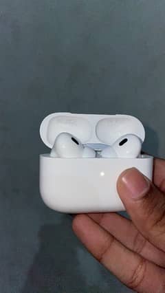 Apple AirPods Pro 2