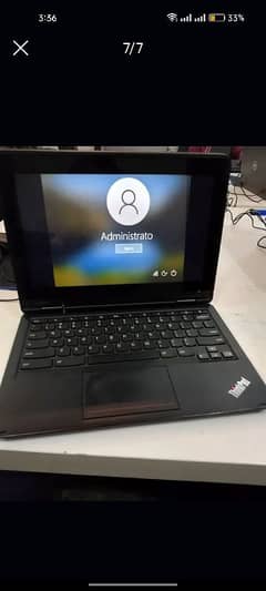 Lenovo yoga 360