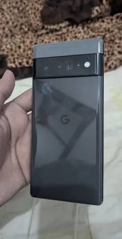 for sale urgent google pixel 6 pro 128 pta