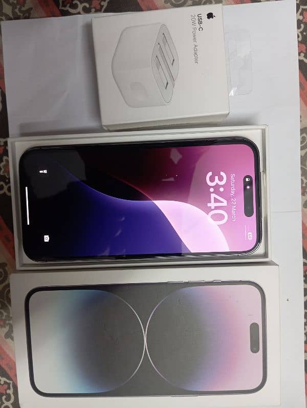 iphone 14 pro max deep purple 1