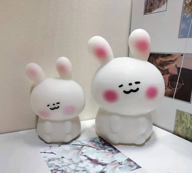 Glow Bunnies (Limited Edition) 4