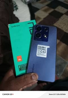 infinix