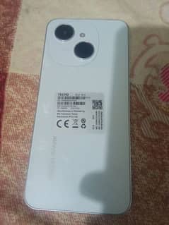 Tecno Spark 1 GO 4/64 Brand New