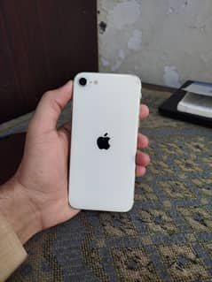 IPHONE SE 2ND GEN (2020) FOR SALE