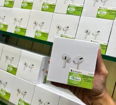 Airpods PRO available in PREMIUM SOUND QUALITY earbuds 3-5Days Battery