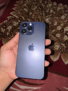 IPhone 14 Pro Max JV 128gb