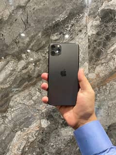 Apple iPhone 11 Pro Max