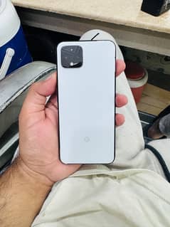 Pixel 4 8/10 Condition - 128GB