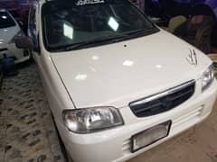 Suzuki Alto 2010