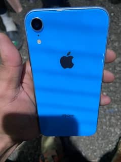 iPhone Xr 64 GB not PTA