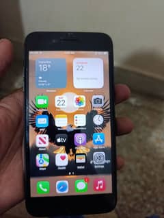 Iphone 8 Plus 256 GB