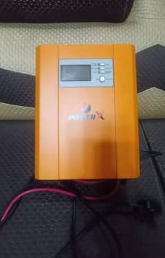 PowerX 1.2kv Solar Inverter