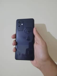 Oneplus 9 Approved