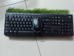 Logitech Original MK270 Combo New Condition Sightly Use