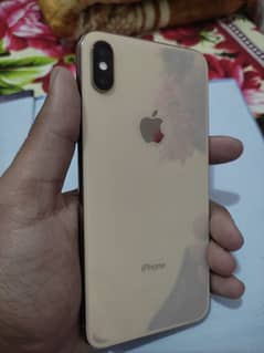 IPHONE XS Max PTA approved