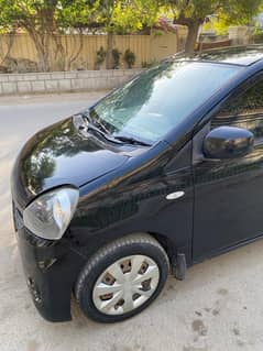 Daihatsu Mira 2014 L package