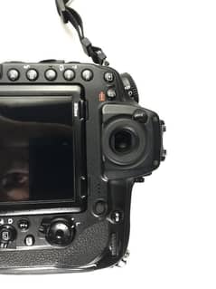 Nikon D850 Full Frame Body