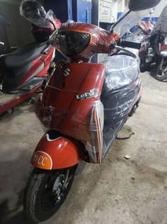 49cc suzuki scooty contact at 03004142432