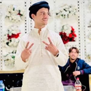 Umer Khan
