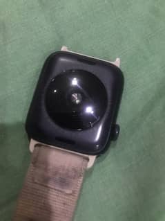 apple watch series se 2nd generation