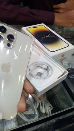 Iphone 14 Pro Max For Urgent Sale