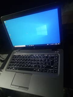 Hp Elitebook 840 G4 7th Generation