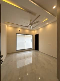 5 Marla House For Rent In L-Block Khayaban E Amin Society Lhr.