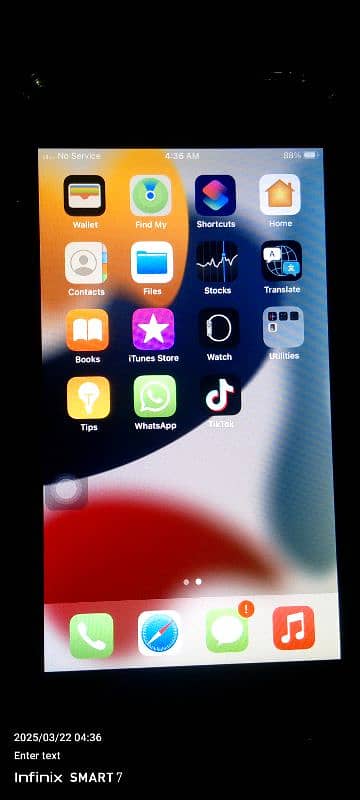 Iphone 7 plus 256 gb 0