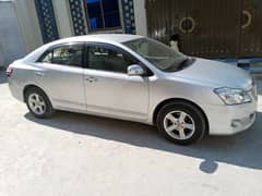 Toyota Premio 2007