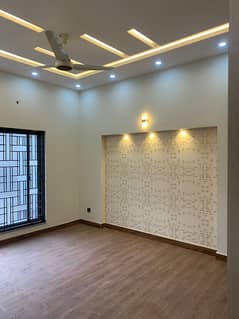 5 Marla House For Rent Upper Portion In A-Block Khayaban-e-Amin Society Lhr.