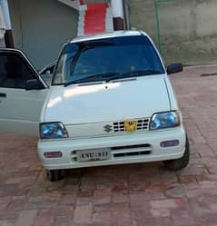 mehran car 1997 full fresh just like 2020 best of best shawar shining