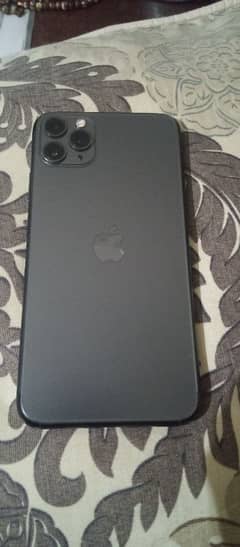 iphone 11 pro max 256 gb