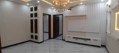 Prime Location 5 Marla House For rent In Park View City - Tulip Extension Block Lahore In Only Rs. 80000