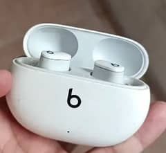 Beats Studio Buds By Dr Dre