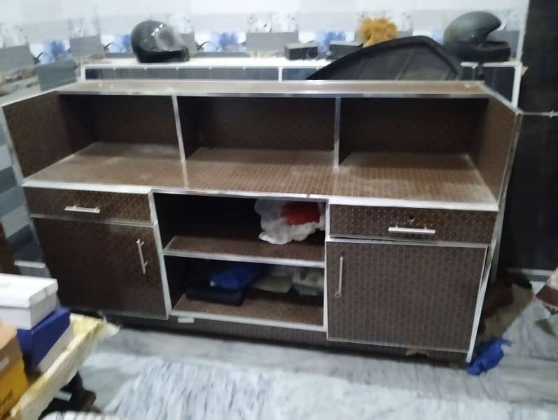 counter sale for collection center laboratory 0