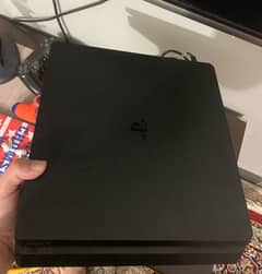 ps4 slim