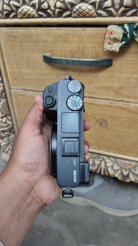 Sony camera 0