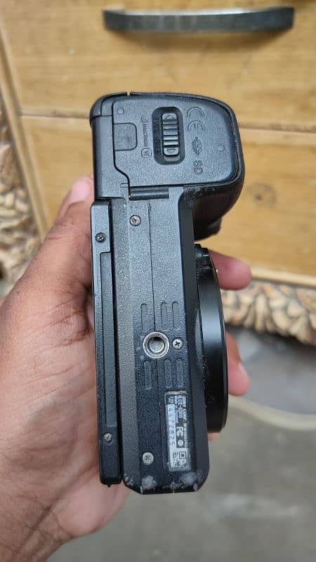 Sony camera 2