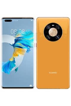 Huawei mate 40 pro