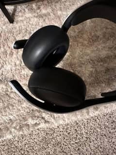 Pulse Elite wireless headset PS5