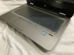 HP probook 640 G2