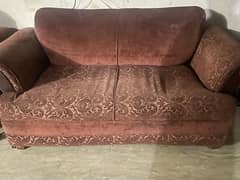 6 seater sofa