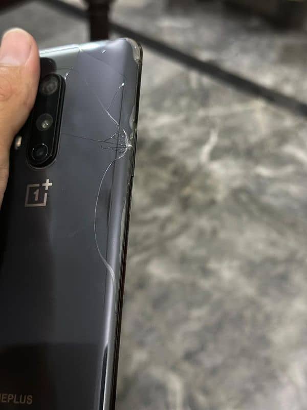 one plus 8 pro 12/256gb dual approved 2